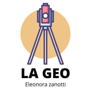 La GEO Eleonora Zanotti Logo